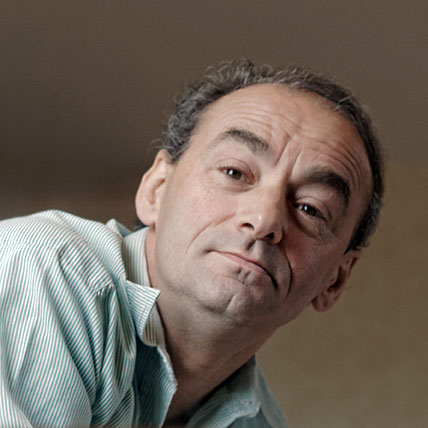 Philippe Cadu auteur photographe