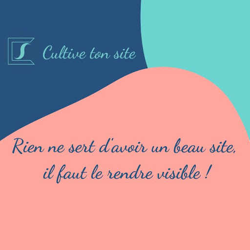 Cultive ton site