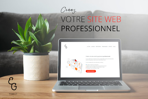 Laptop digital device screen mockup