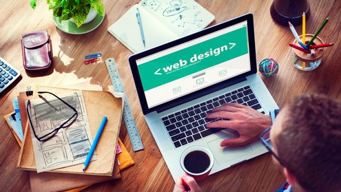 Sites web artisans commerçants