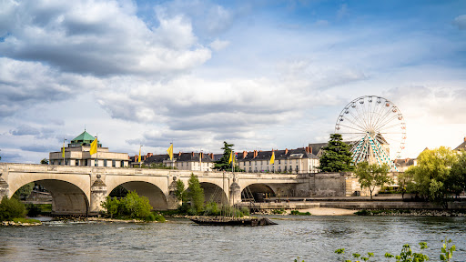 Tours