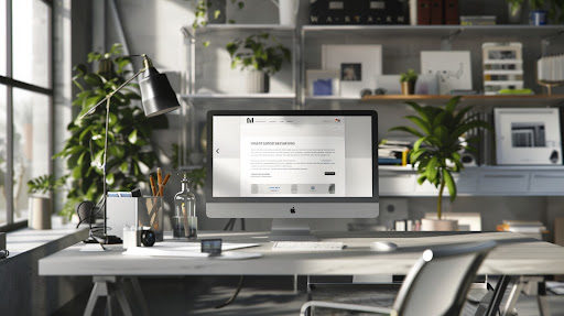 création site internet Agen