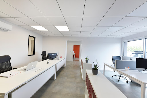 NUMERIA communication-4 rue Enrico Fermi à Romagnat-63