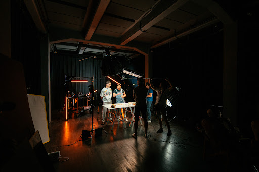 ©Bartosch Salmanski