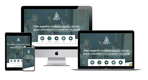 Creation site internet Rennes