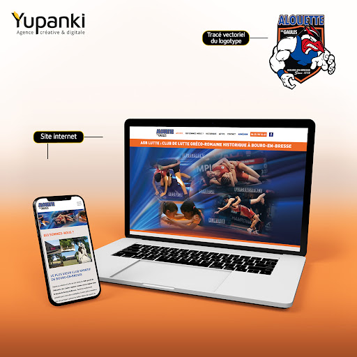 Full-Screen-Smartphone-and-laptop-Mockup-design