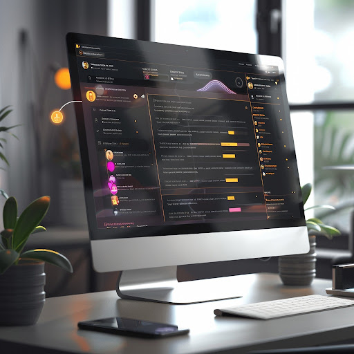 création site internet Agen