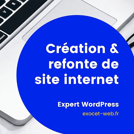 SITES WEB D'ENTREPRISE