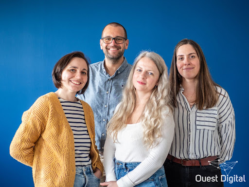 OLYMPUS DIGITAL CAMERA