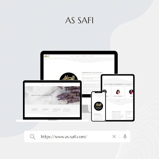 SMAC WEB - Agence création de site internet lyon