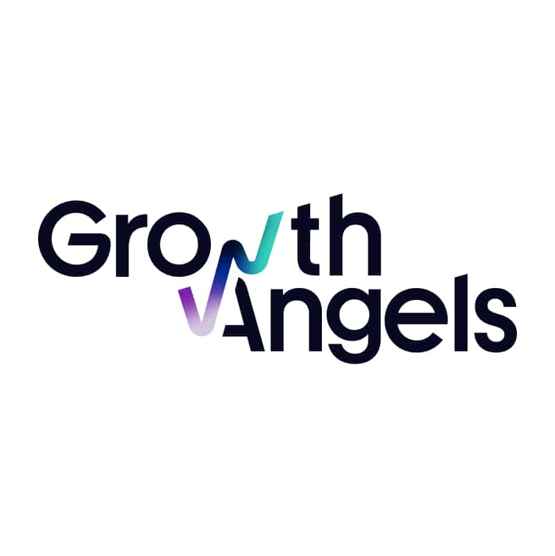 logo growth angels