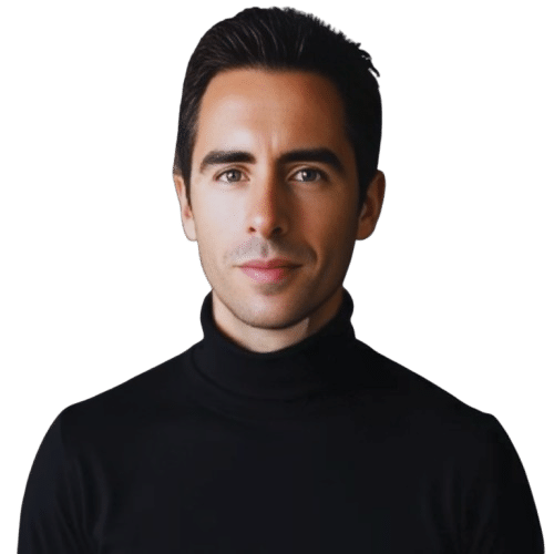 Julien Beaufils - Consultant Webmarketing à Montpellier