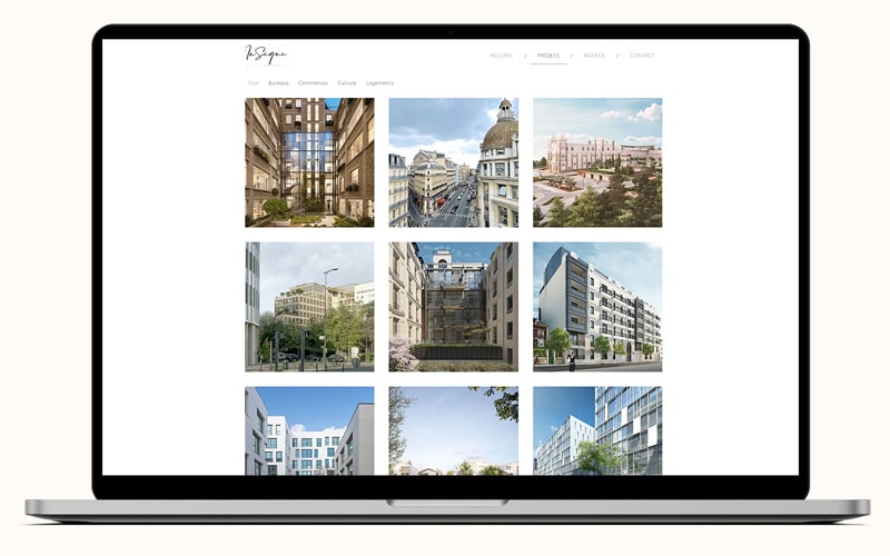 insigne-architecture