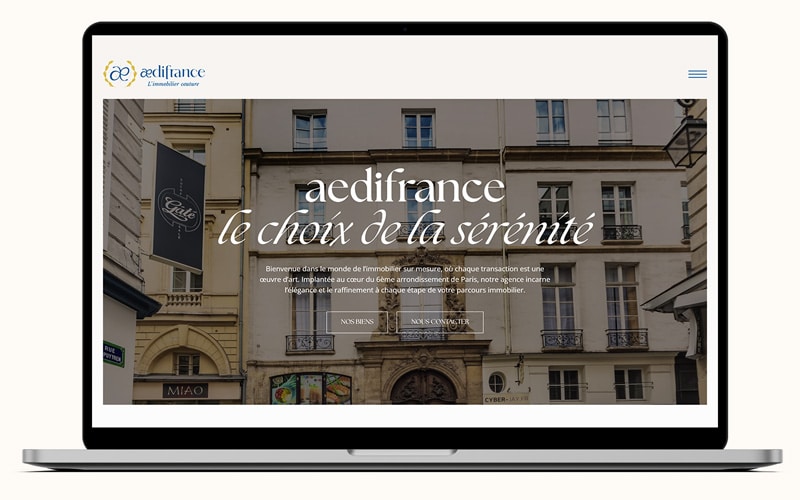 site-aedifrance