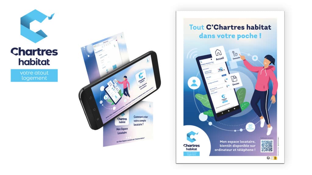 CHARTRES_HABITAT_Affiche_Tutos