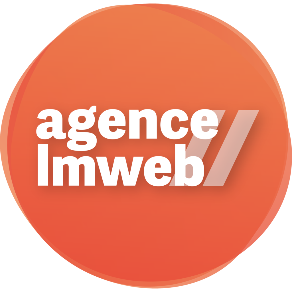 logo agence lmweb agence web et communication