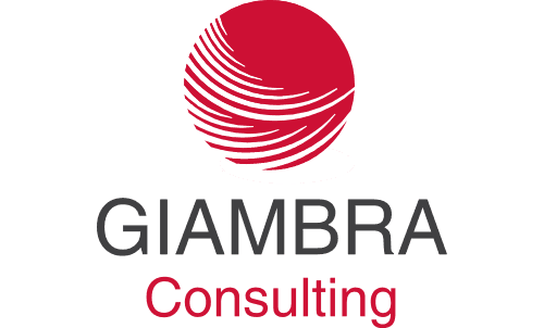 Logo Agence Web GIAMBRA CONSULTING à Cesson en Ile-de-France