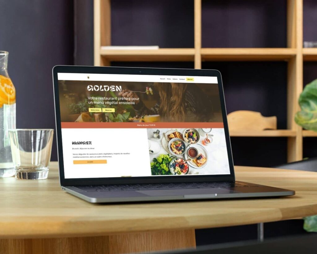 mockup-golden-restaurant