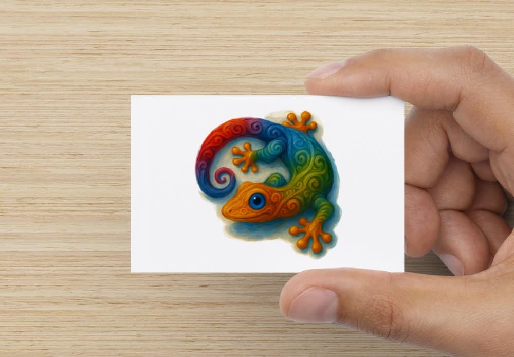 Carte de visite de Codèvea