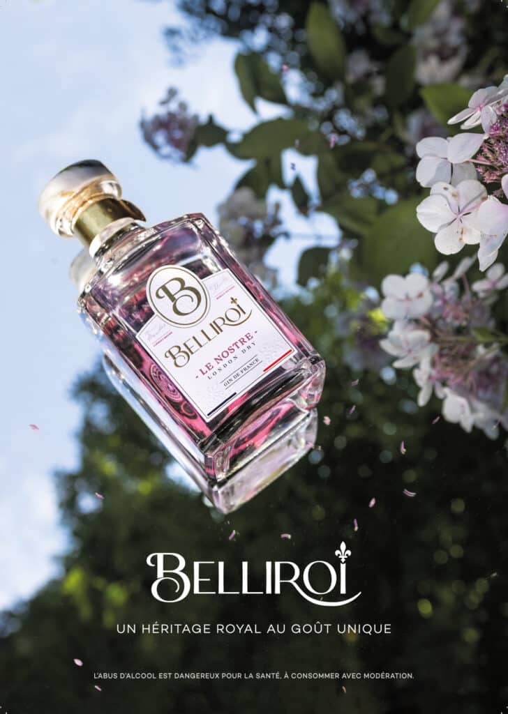 BELLIROI Gin