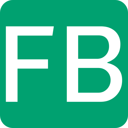 Favicon du site internet Florian BEAU développeur WordPress