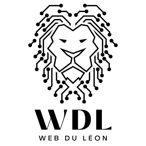 Logo Web du Leon Morlaix