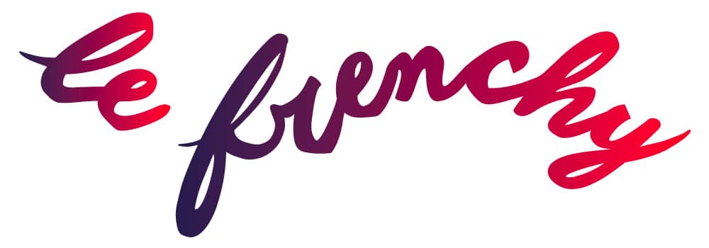 logo agence lefrenchy marketing communication