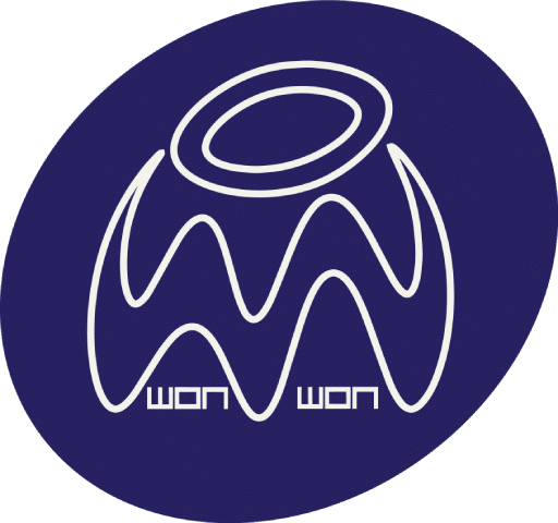 logo wonwon agence web locale